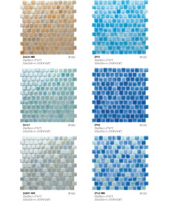 Ceramica seria Bosphorus | Betsan