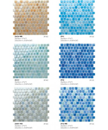 Ceramica seria Bosphorus | Betsan