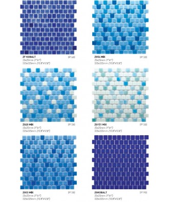 Ceramica seria Bosphorus | Betsan