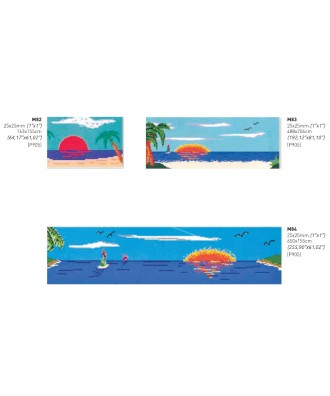 Panou ceramica model M83 | Betsan