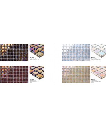 Ceramica seria Miss | Betsan