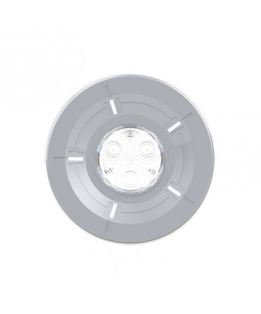 Panou frontal iluminare ABS Mini-Chroma | CCEI