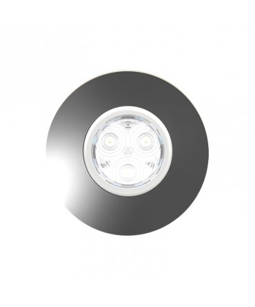 Panou frontal iluminare din otel inoxidabil Mini-Bahia XL | CCEI