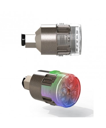 Proiector LED Mini-BRiO X15 12W 300 lm | CCEI