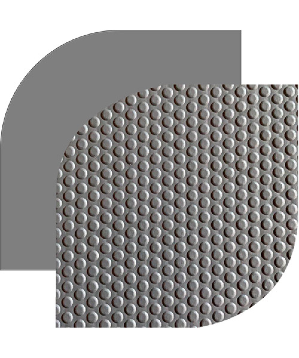 Liner PVC pentru placare piscina Charcoal | EU 