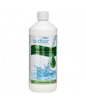 Preparat Leak Sealer pentru sigilarea fisurilor | Lo-Chlor