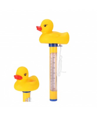 Termometru analog flotant Animal pentru piscina | Pool Supplies