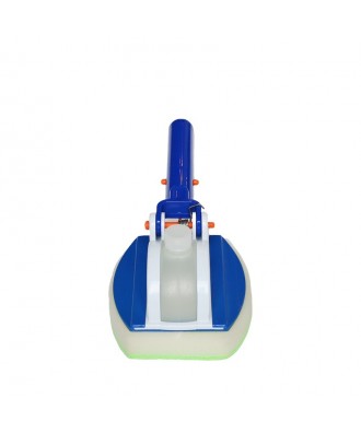 Burete pentru curatarea liniei apa cu rezervor pentru preparat | Pool Supplies