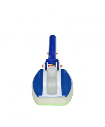 Burete pentru curatarea liniei apa cu rezervor pentru preparat | Pool Supplies
