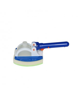 Burete pentru curatarea liniei apa cu rezervor pentru preparat | Pool Supplies