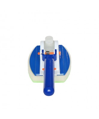 Burete pentru curatarea liniei apa cu rezervor pentru preparat | Pool Supplies