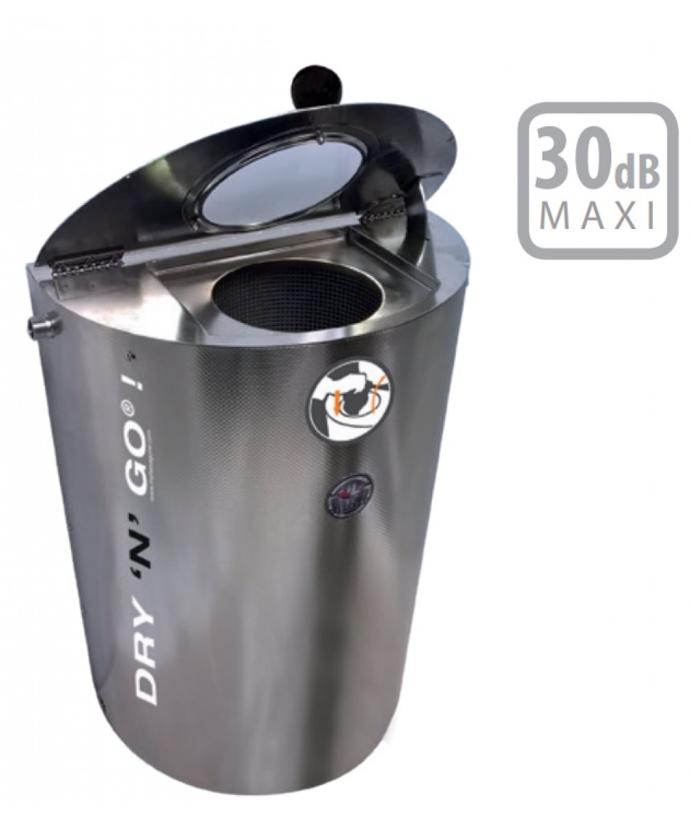 Uscator pentru costum baie DRY N GO | Hexagone