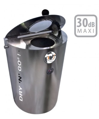 Uscator pentru costum baie DRY N GO | Hexagone