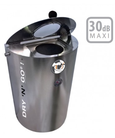 Uscator pentru costum baie DRY N GO | Hexagone