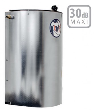 Uscator pentru costum baie DRY N GO | Hexagone