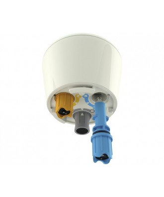 Senzor pentru piscina cu masurare  pH ORP-Redox clor conductivitate temperatura | EU