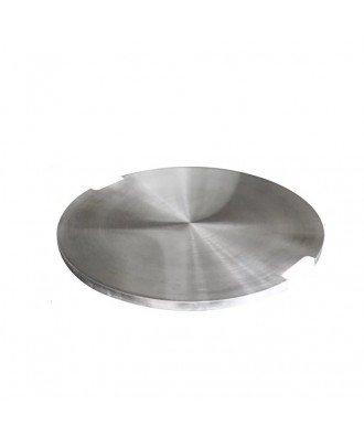 Masa de gradina cu vatra foc model Barrel | EU