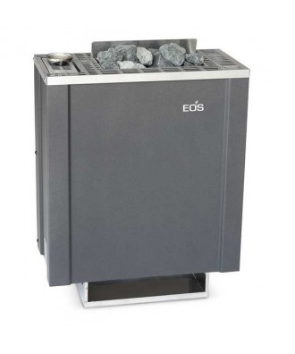 Soba sauna cu vaporizator si control extern 4.5kW-7.5kW BI-O FILIUS-W | EOS