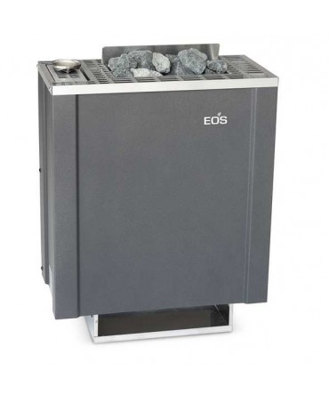 Soba sauna cu vaporizator si control extern 4.5kW-7.5kW BI-O FILIUS-W | EOS