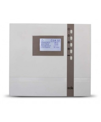Soba sauna cu vaporizator si control extern 4.5kW-7.5kW BI-O FILIUS-W | EOS