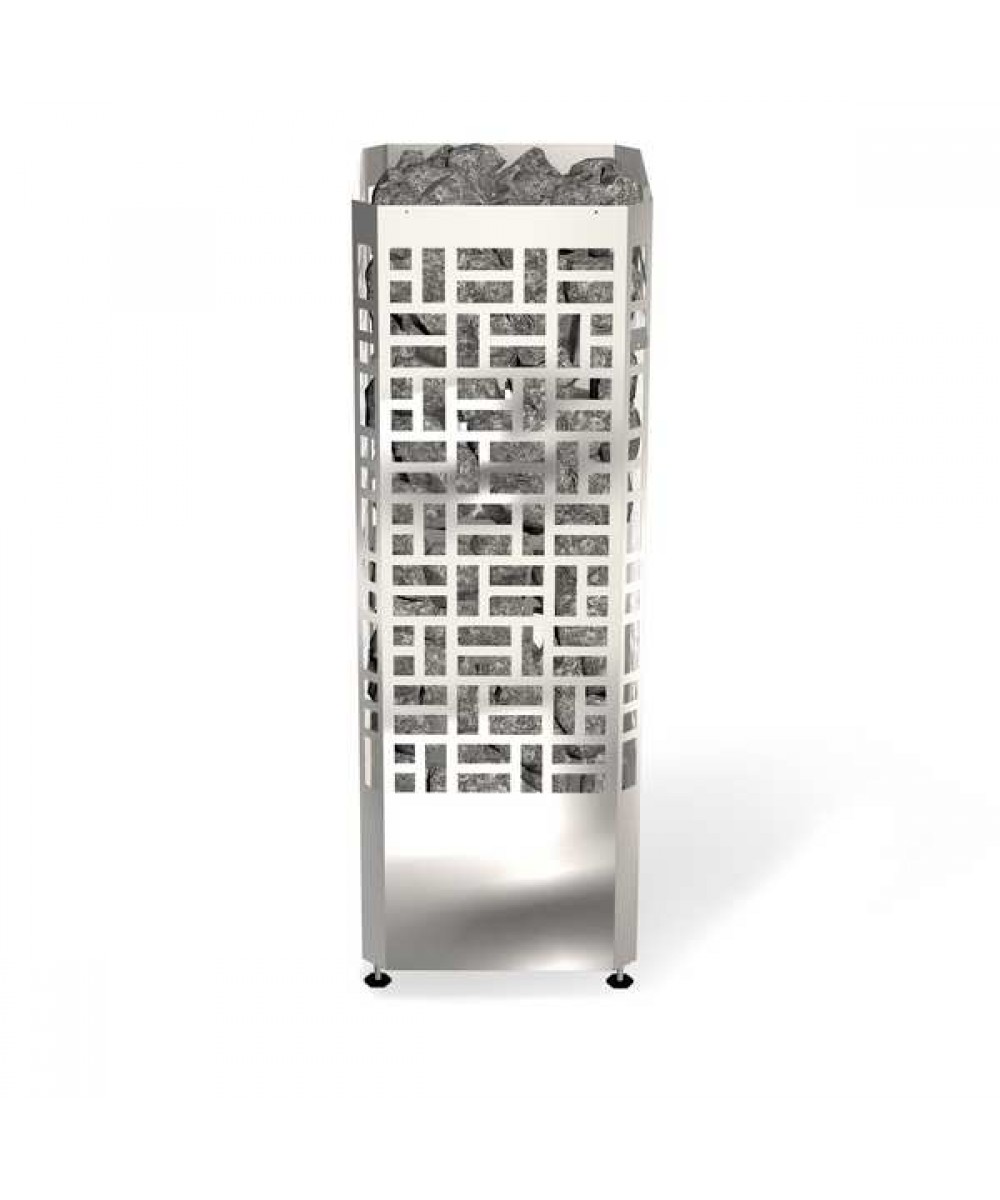 Soba sauna control extern 6kW-9kW Edge | EOS