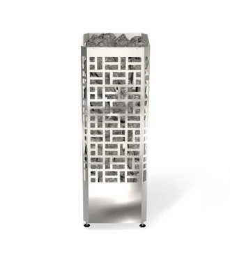 Soba sauna control extern 6kW-9kW Edge | EOS