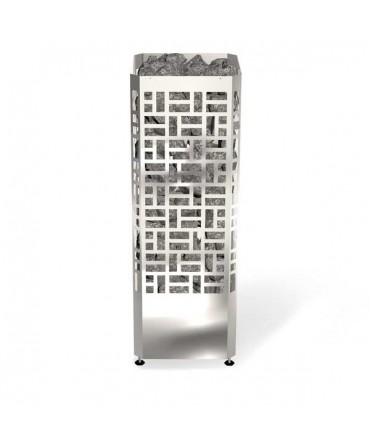 Soba sauna control extern 6kW-9kW Edge | EOS