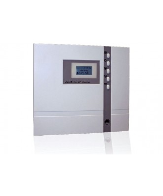 Soba sauna control extern 6kW-9kW Edge | EOS
