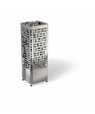 Soba sauna control extern 6kW-9kW Edge | EOS