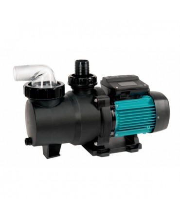 Pompa recirculare piscina cu prefiltru 0.25HP model Niper 1 | ESPA