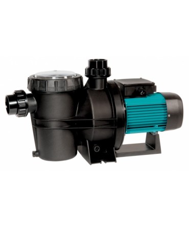 Pompa recirculare piscina cu prefiltru 3.0HP model Silen 2 | ESPA