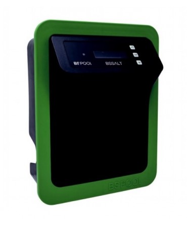 Sistem pentru electroliza sare pentru piscine private model N-Bssalt | BS Pool