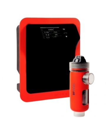 Sistem pentru electroliza sare pentru piscine private Basic | BS Pool