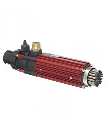 Schimbator de caldura G2 Titan | Elecro