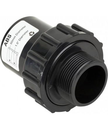 Holender cu filet exterior pentru incalzitor electric | Elecro