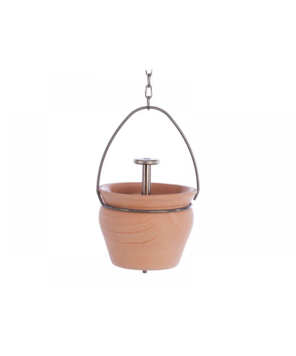 Recipient lut pentru arome sauna| Eliga