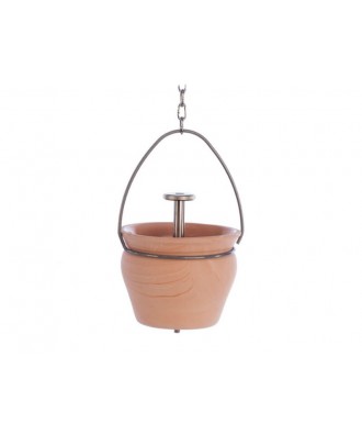 Recipient lut pentru arome sauna| Eliga