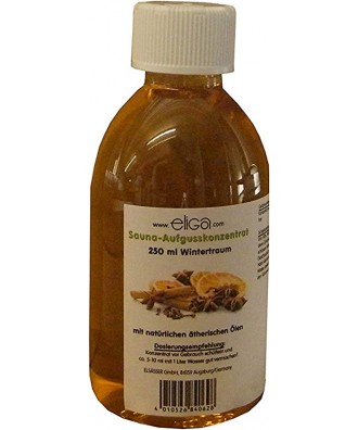 Arome sauna concentrat 250ml |  Eliga
