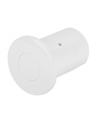 Buton pneumatic ЕМ1844 pentru cada hidromasaj | Emaux