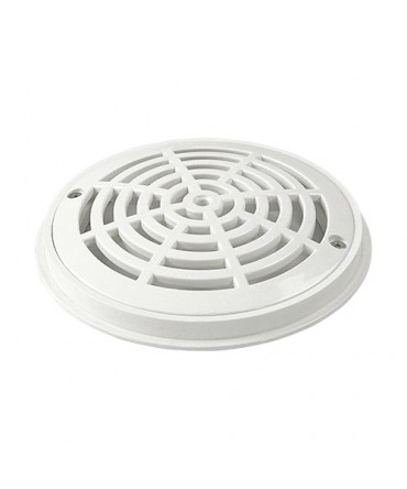 Gratar EM2830 pentru sifon pardoseala piscine rotund | Emaux