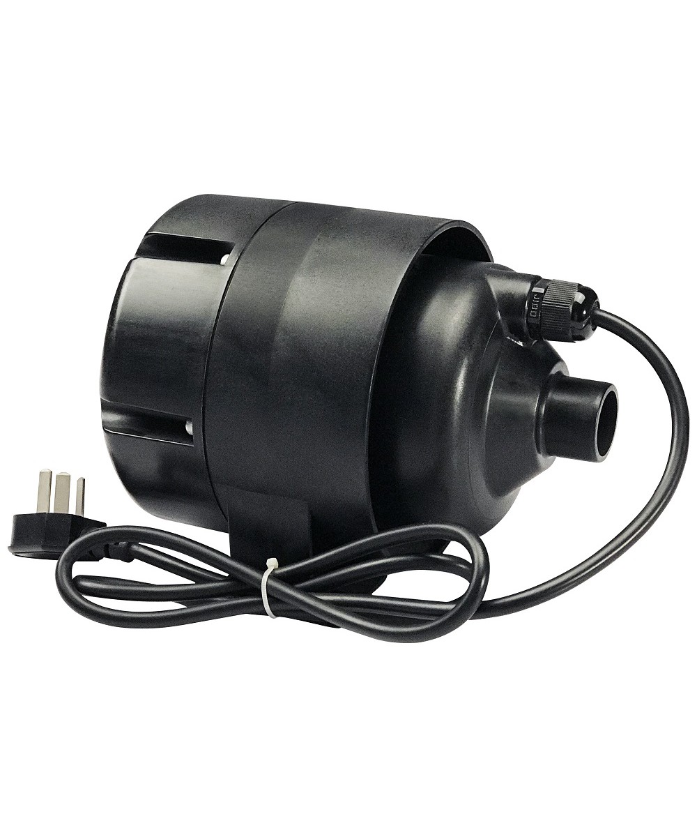 Compresor cada hidromasaj АВ | Emaux 