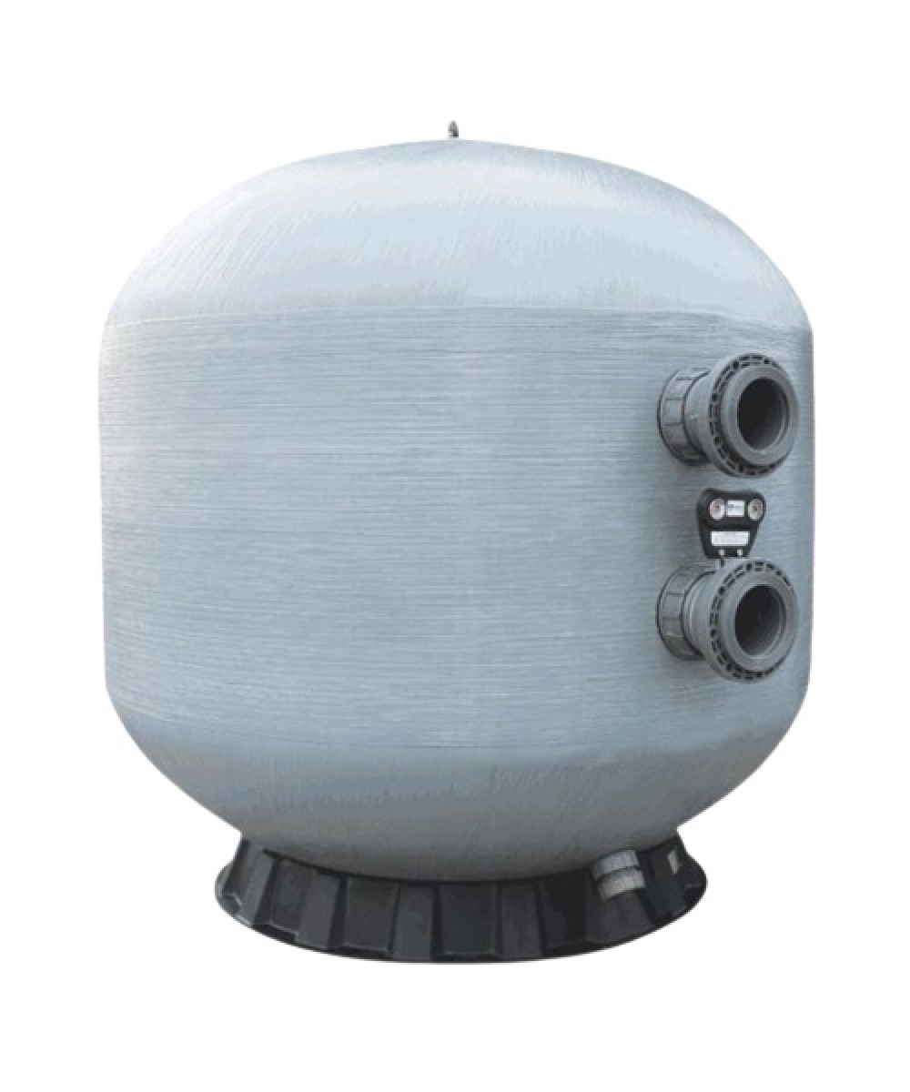 Filtru nisip NL pentru piscine | Emaux 
