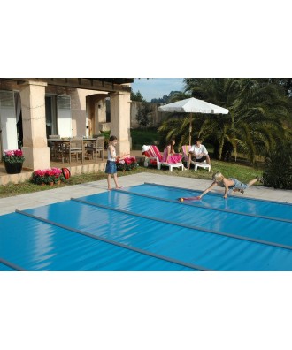 Acoperire universala pentru piscina Poolgard Advantage | EU