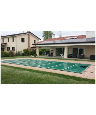 Acoperire universala pentru piscina Poolgard Advantage | EU