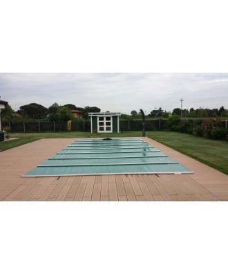 Acoperire universala pentru piscina Poolgard Advantage | EU