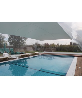 Acoperire tip Balon pentru piscina | EU
