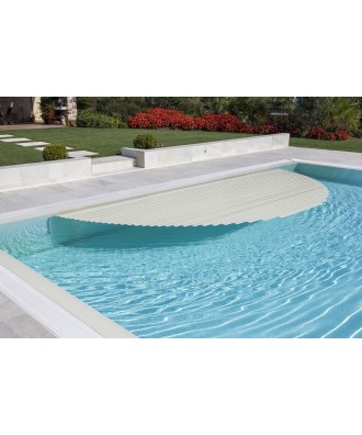 Acoperis automatic cu lamele pentru piscina model TP-3 | EU