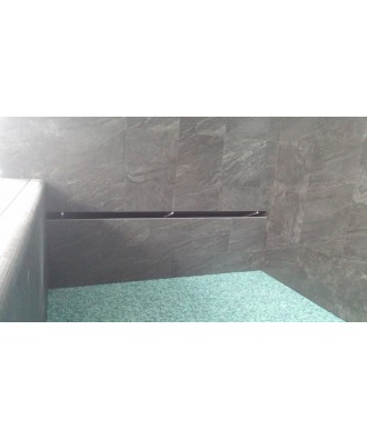 Аcoperis automatic cu lamele pentru piscina model TP-5 | EU
