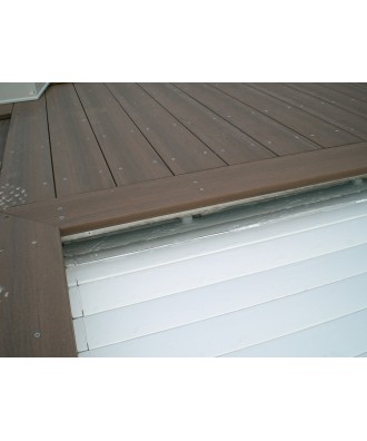 Аcoperis automatic cu lamele pentru piscina model TP-5 | EU