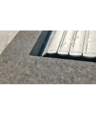 Аcoperis automatic cu lamele pentru piscina model TP-5 | EU